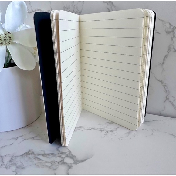 Fendi Gold Leather Bound “Monster” Collectible Journal/Notebook - Picture 5 of 9